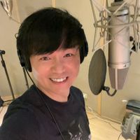 原聲 - 李明洋本人