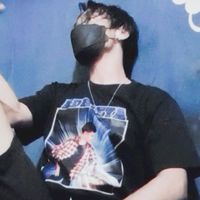 suara asli - Hanz Adhitya