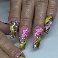 original sound - nails_bydane