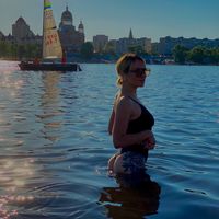 оригинальный звук