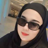 suara asli - Mami arsya