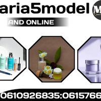 maria5model