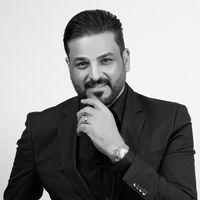 اول حب حسام الرسام