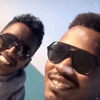 الصوت الأصلي