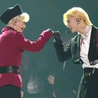 الصوت الأصلي