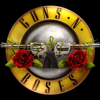 original sound - gunsnroses