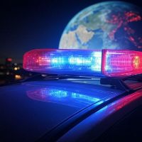 оригинальный звук - ШокСирена