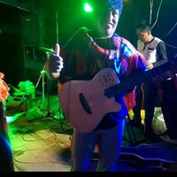 sonido original