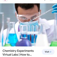 chemistryexperimentss