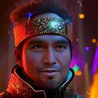 suara asli - Irwansjah