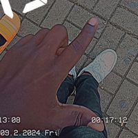 original sound