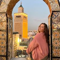ourbeautifultunisia