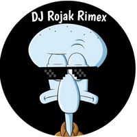 suara asli - DJ Rojak Rimex