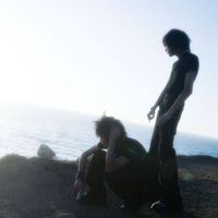 оригинальный звук