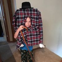 theoneandonlyamishkid