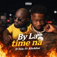 By La time na