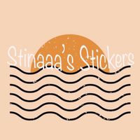 stinaaastickers