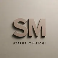 Lá no céu cantarei