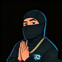 el_negro_belico