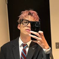 原聲 - 派偉俊patrickbrasca