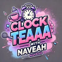 original sound - clockteaaaaaa