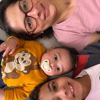 familiademeninos