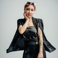 原聲 - 髮型設計藝術總監Annie