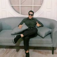 suara asli - Sahrul lubis mudar batak 12345