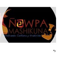 nawpamashikuna