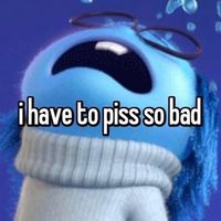 i me myself but hell