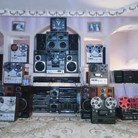 оригинальный звук