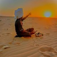 الصوت الأصلي