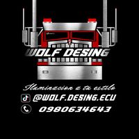 wolf.desing.ecu