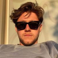 Walking in the Wind slowed