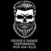 georgegaraeperformance