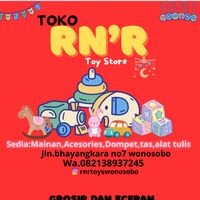 suara asli - rnrtoyswonosobo