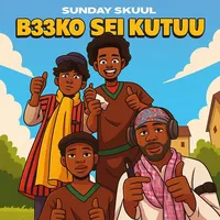 original sound - sundayskuulboys