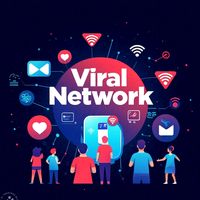 viral.network4.0