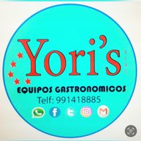 yorisequiposgastronomico