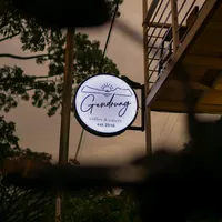 original sound - gandrungebel