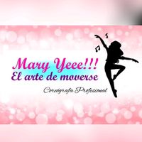 .mary.yeee