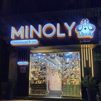 minoly_chaussure