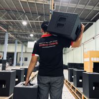 nhạc nền - Dai Lien Thanh Audio Store