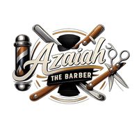 azaiahthebarber