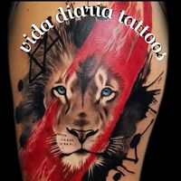 vidadiariatattoos