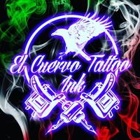 elcuervotattoink