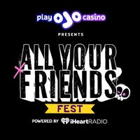 allyourfriendsfest