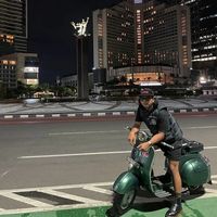suara asli - apenhore