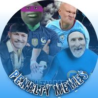 Un Penalty by Pessi Frontera y Bad Penaldo