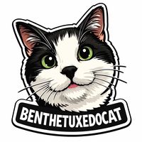 benthetuxedocat